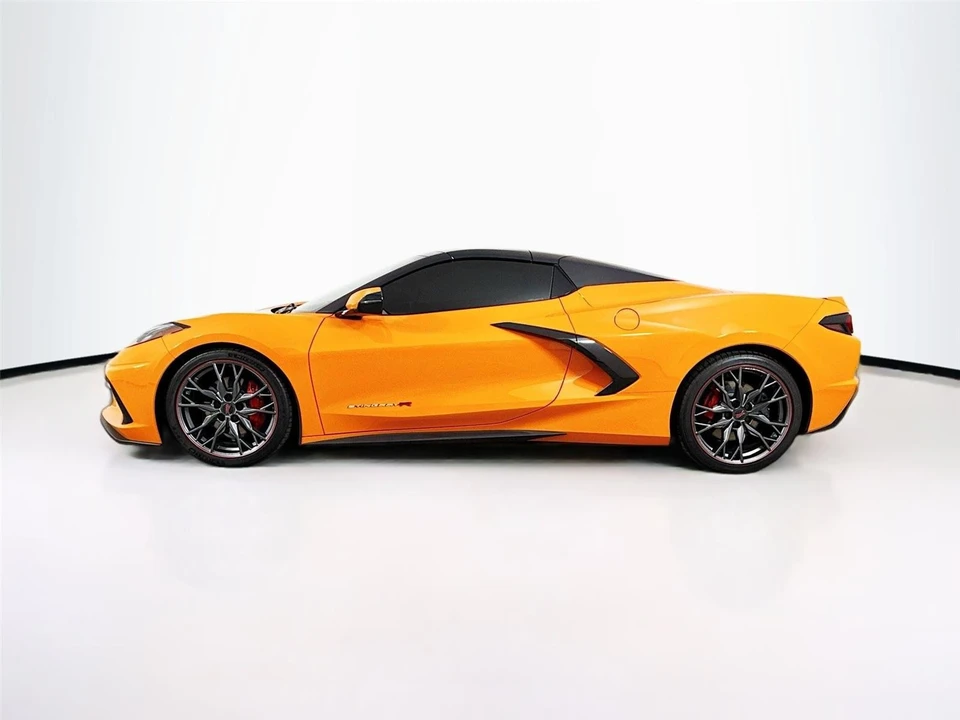 2024 Chevrolet Corvette C8 - Image 5 of 21