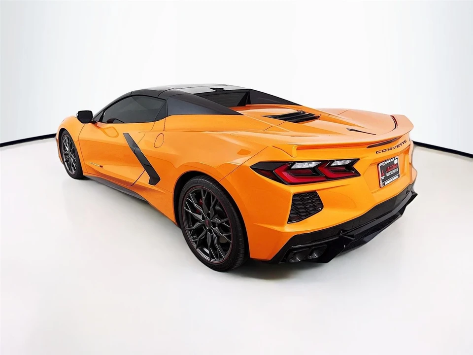 2024 Chevrolet Corvette C8 - Image 6 of 18