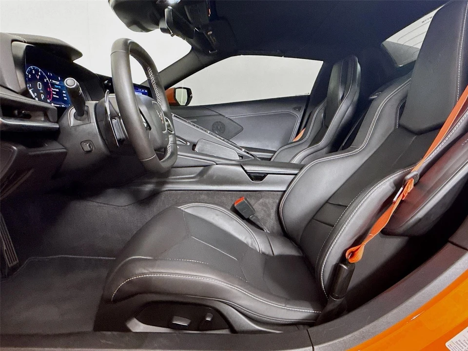 2024 Chevrolet Corvette C8 - Image 21 of 21