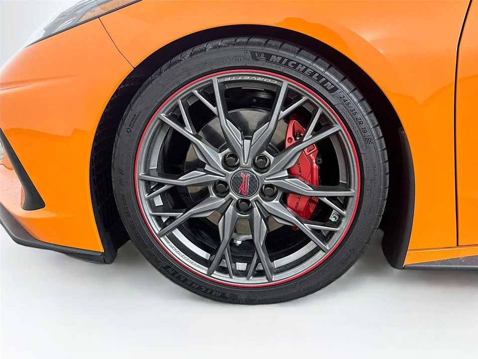 2024 Chevrolet Corvette C8 - Image 17 of 18