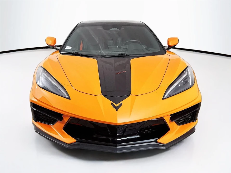2024 Chevrolet Corvette C8 - Image 2 of 18