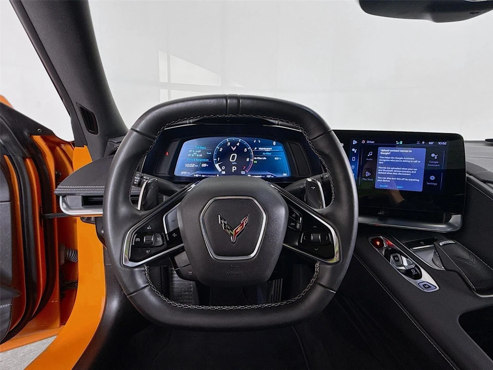 2024 Chevrolet Corvette C8 - Image 12 of 21