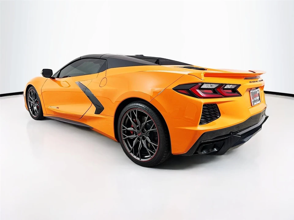 2024 Chevrolet Corvette C8 - Image 6 of 21