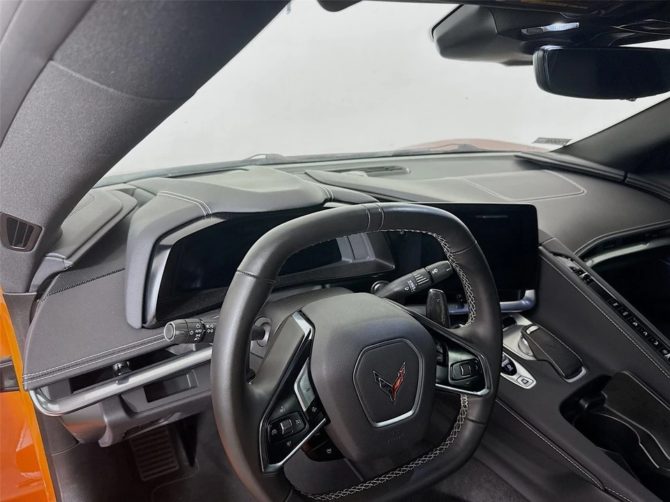 2024 Chevrolet Corvette C8 - Image 7 of 18