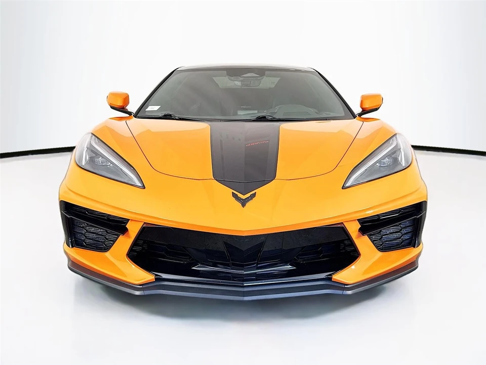 2024 Chevrolet Corvette C8 - Image 2 of 21