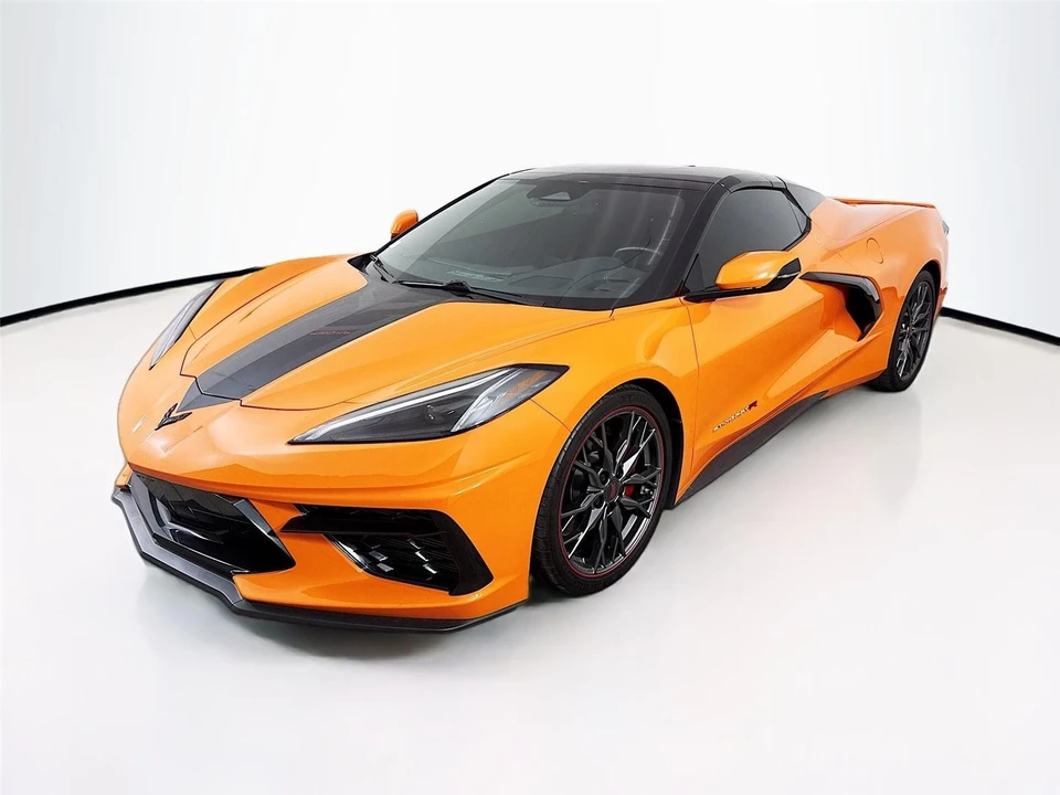 2024 Chevrolet Corvette C8 - Image 3 of 18
