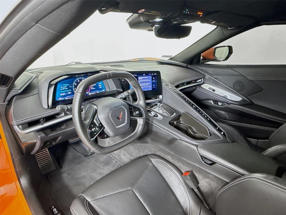 2024 Chevrolet Corvette C8 - Image 11 of 21