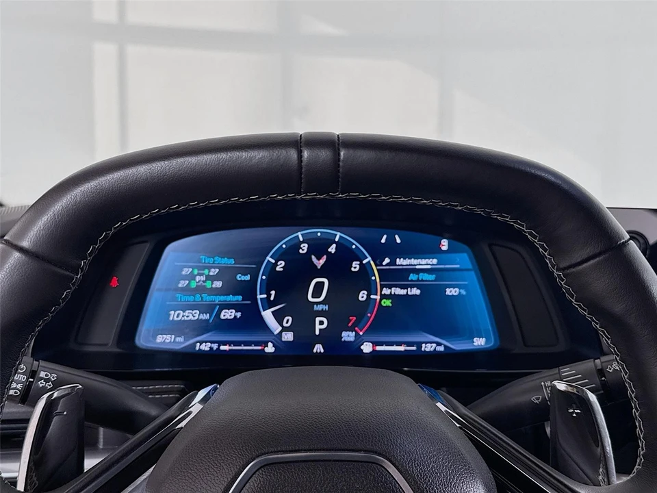 2024 Chevrolet Corvette C8 - Image 14 of 21