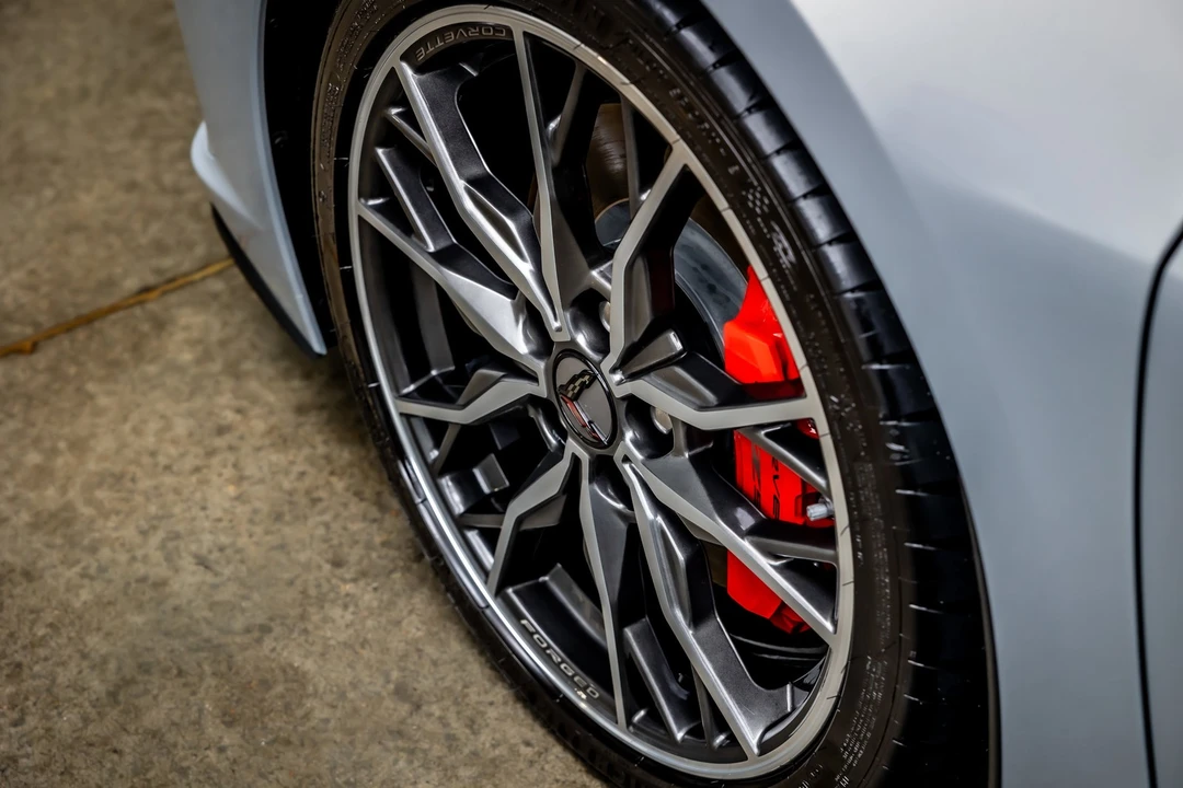 2024 Chevrolet Corvette C8 - Image 16 of 21