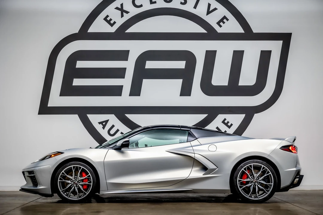 2024 Chevrolet Corvette C8 - Image 6 of 12