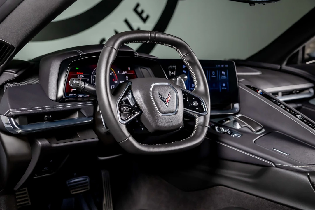 2024 Chevrolet Corvette C8 - Image 2 of 12
