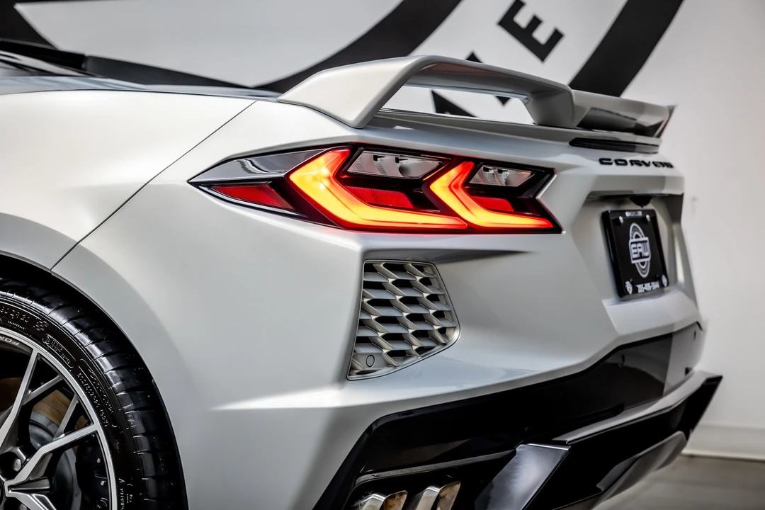 2024 Chevrolet Corvette C8 - Image 12 of 12