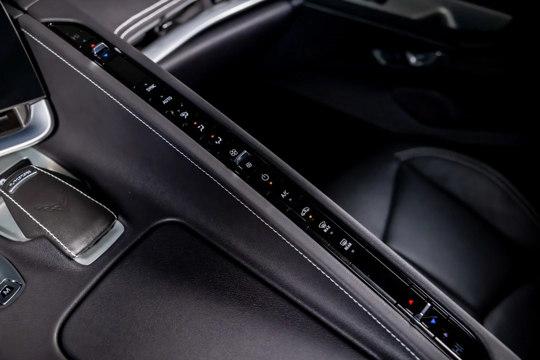2024 Chevrolet Corvette C8 - Image 19 of 21