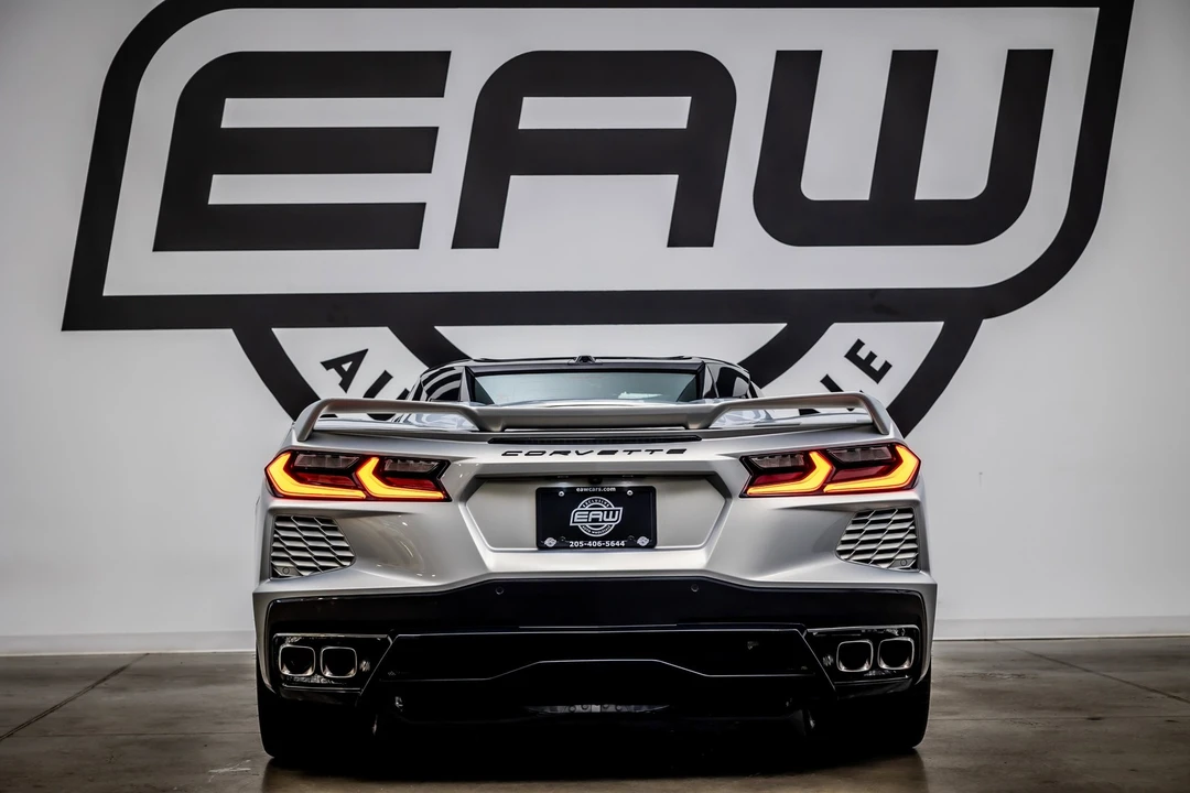 2024 Chevrolet Corvette C8 - Image 10 of 12