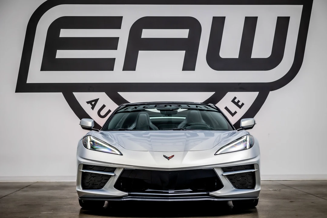 2024 Chevrolet Corvette C8 - Image 3 of 12