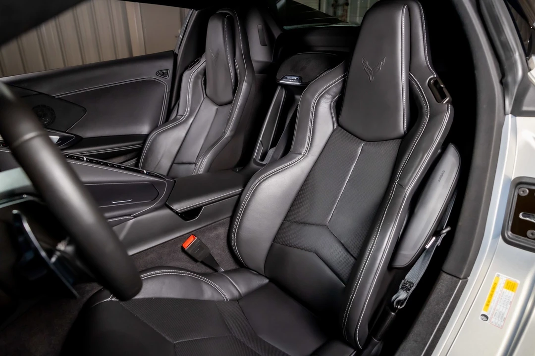 2024 Chevrolet Corvette C8 - Image 5 of 21