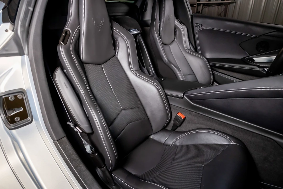 2024 Chevrolet Corvette C8 - Image 15 of 21