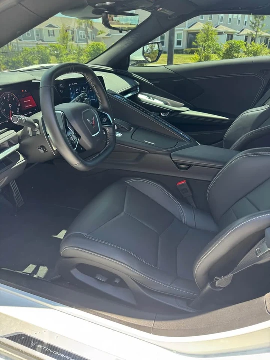 2024 Chevrolet Corvette C8 - Image 12 of 14