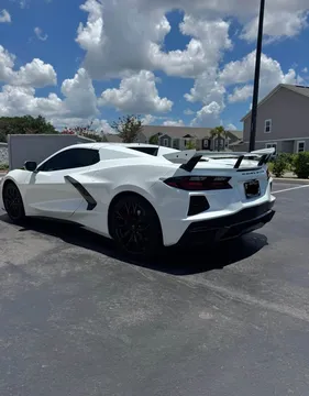 2024 Chevrolet Corvette C8 - Image 3 of 14