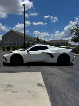 2024 Chevrolet Corvette C8 - Image 2 of 14
