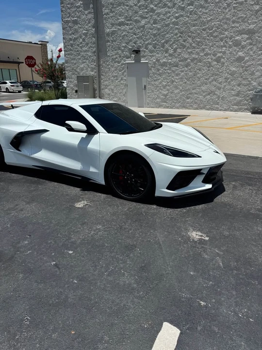 2024 Chevrolet Corvette C8 - Image 6 of 14