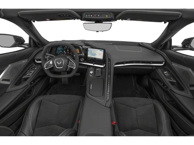 2024 Chevrolet Corvette C8 - Image 5 of 12