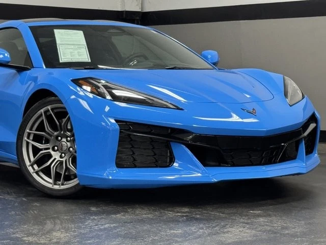 2024 Chevrolet Corvette C8 - Image 3 of 12