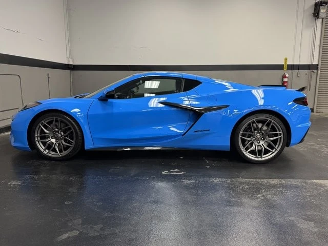 2024 Chevrolet Corvette C8 - Image 10 of 12