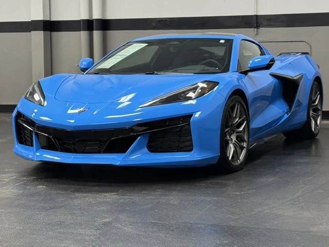 2024 Chevrolet Corvette C8 - Image 7 of 12