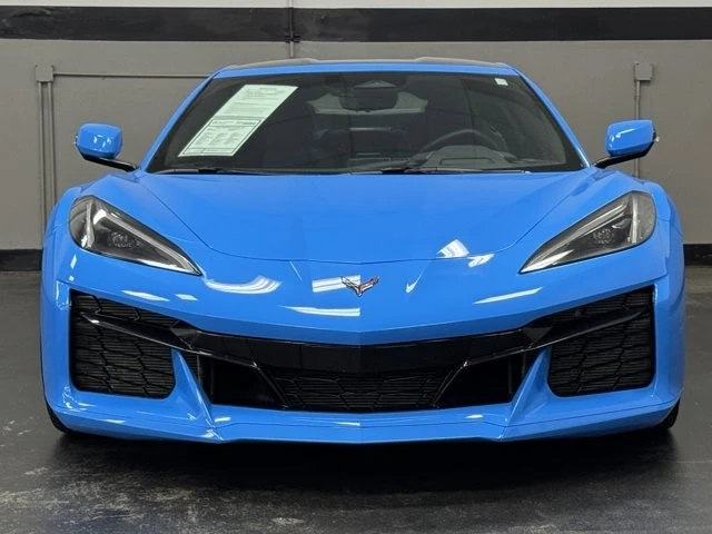 2024 Chevrolet Corvette C8 - Image 6 of 12