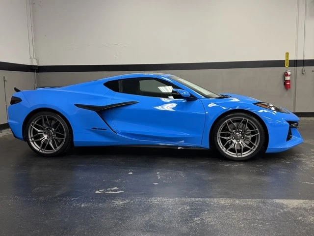 2024 Chevrolet Corvette C8 - Image 5 of 12