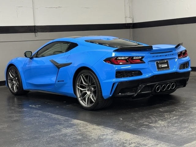 2024 Chevrolet Corvette C8 - Image 11 of 12