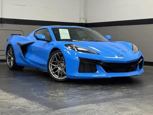 2024 Chevrolet Corvette C8 - Image 2 of 12