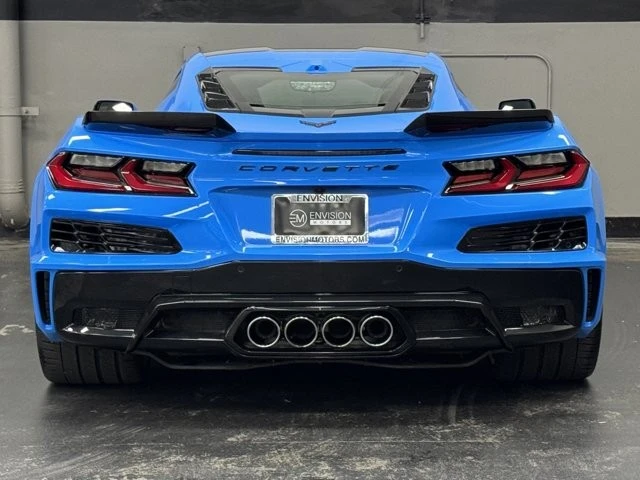 2024 Chevrolet Corvette C8 - Image 12 of 12