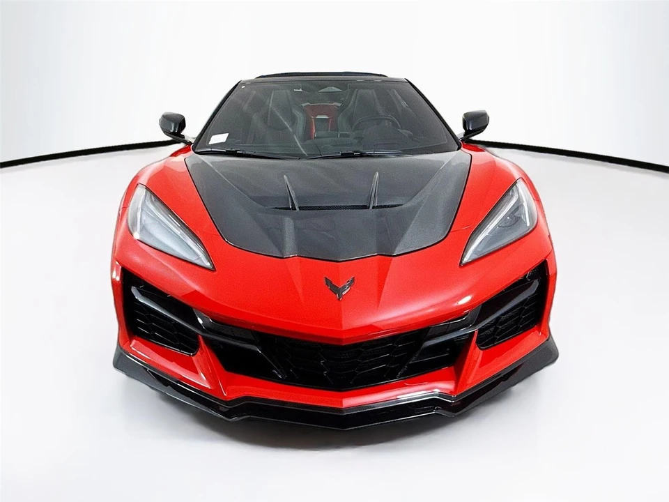 2024 Chevrolet Corvette C8 - Image 10 of 21