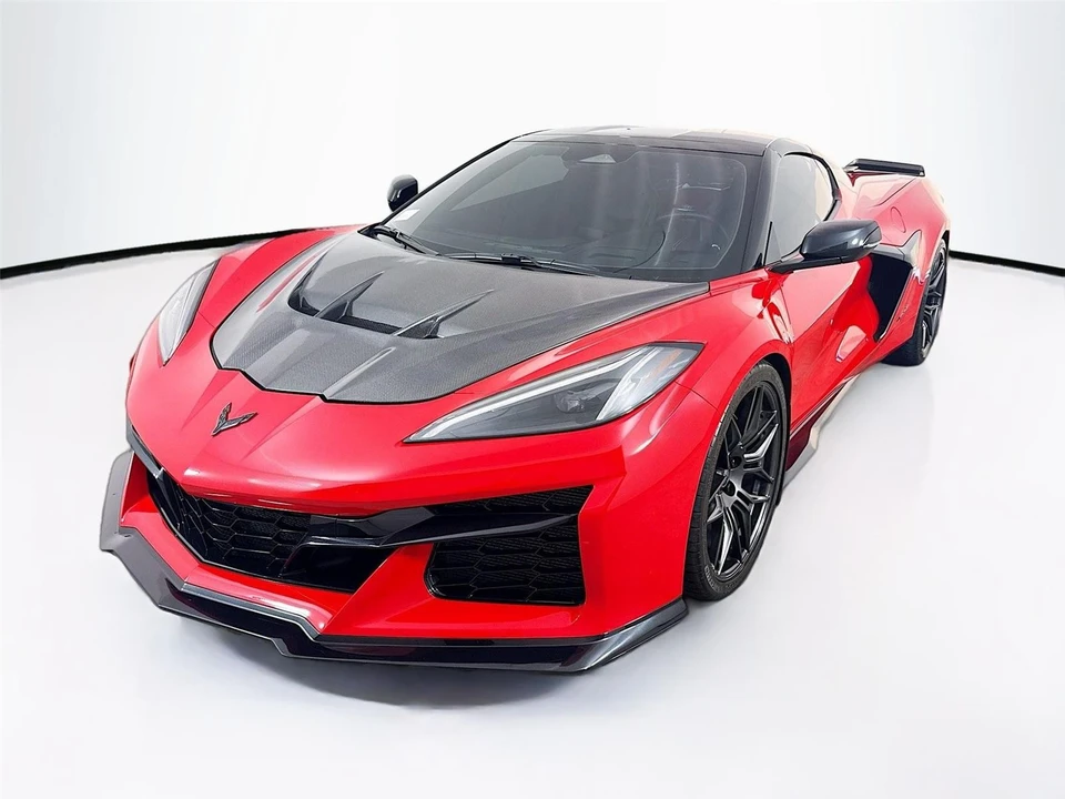 2024 Chevrolet Corvette C8 - Image 3 of 21