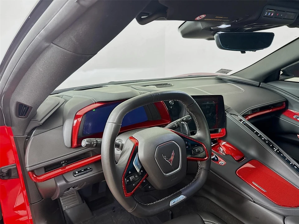 2024 Chevrolet Corvette C8 - Image 6 of 14