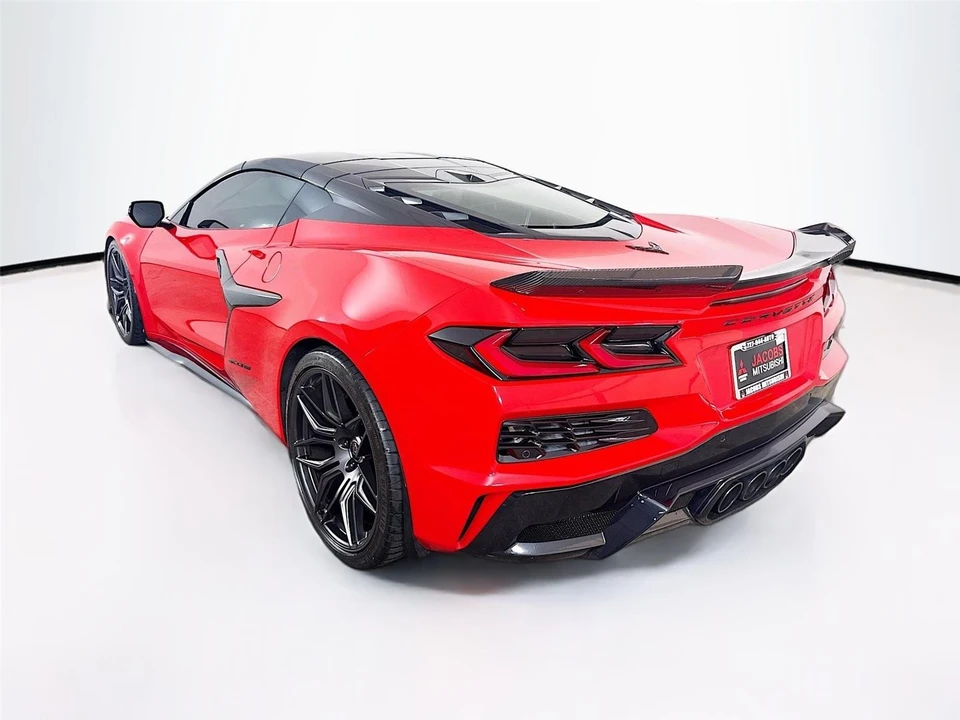 2024 Chevrolet Corvette C8 - Image 5 of 21