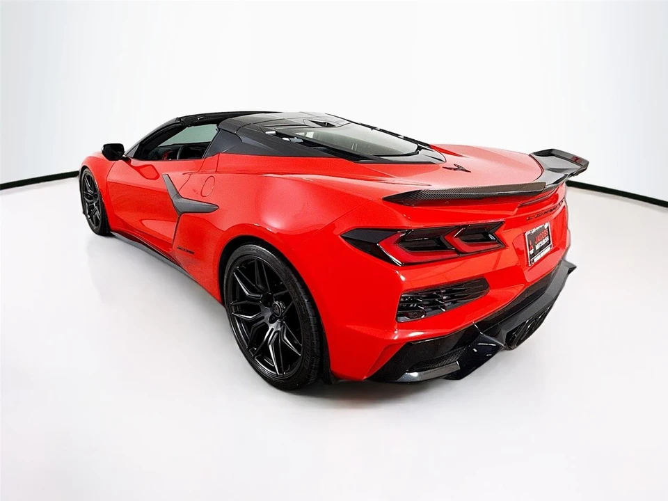 2024 Chevrolet Corvette C8 - Image 13 of 21