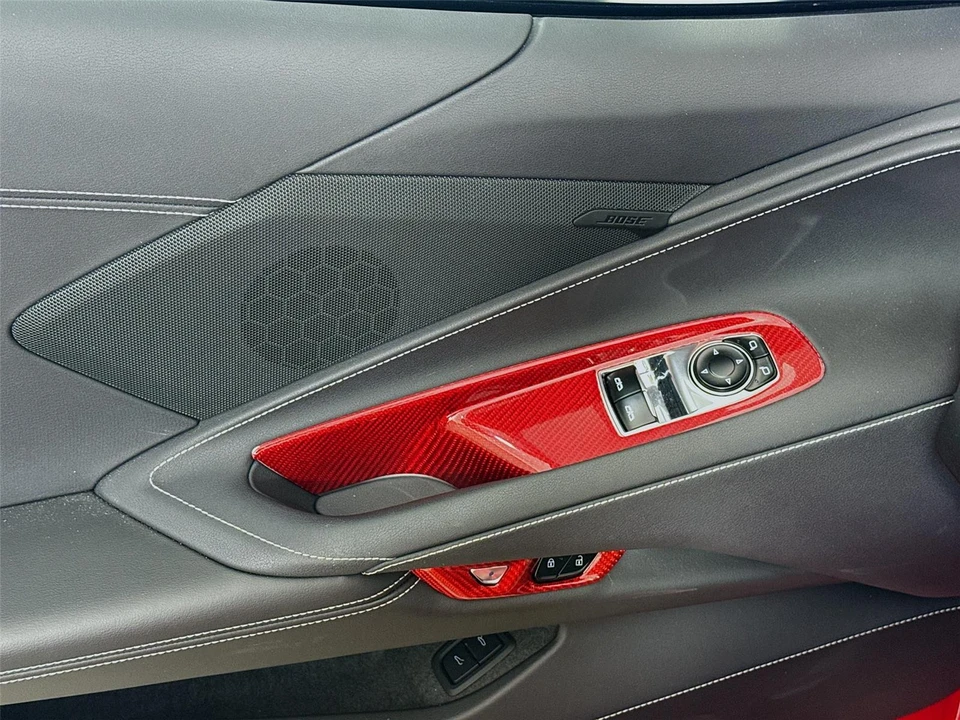 2024 Chevrolet Corvette C8 - Image 9 of 14