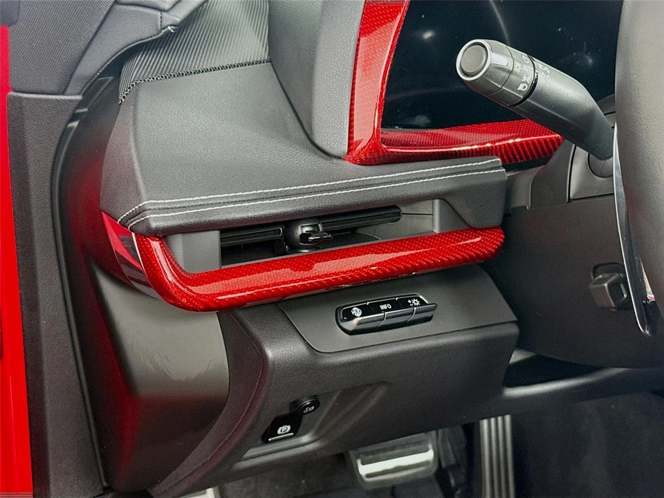 2024 Chevrolet Corvette C8 - Image 18 of 21