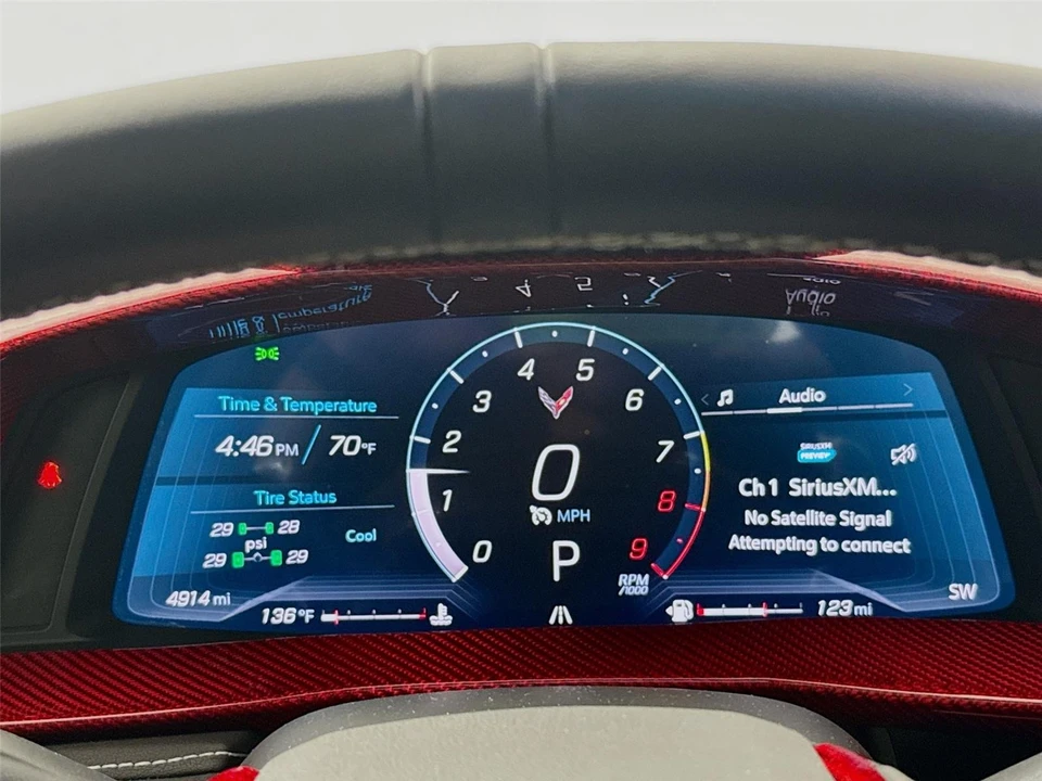 2024 Chevrolet Corvette C8 - Image 8 of 14