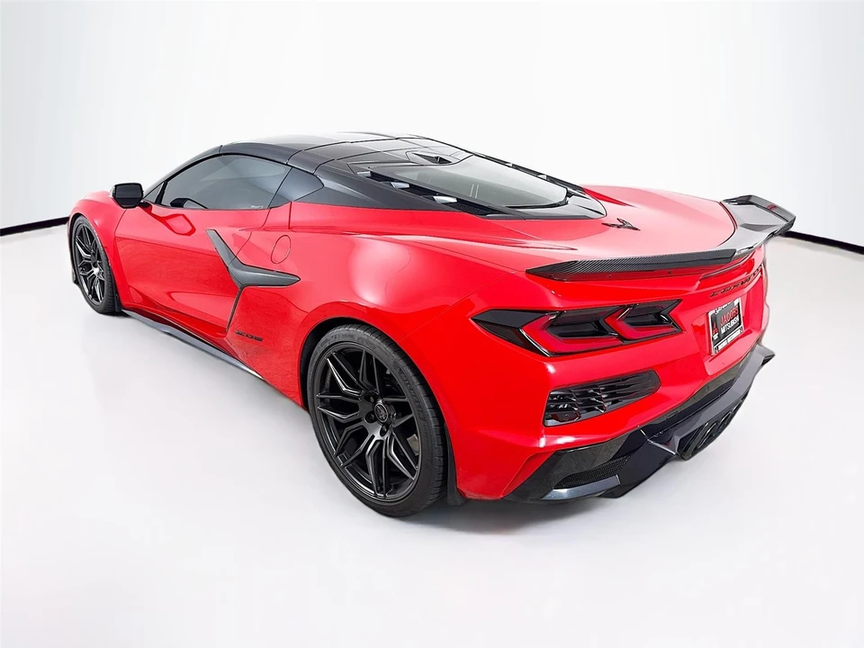 2024 Chevrolet Corvette C8 - Image 5 of 14