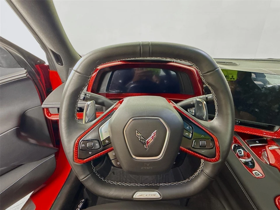2024 Chevrolet Corvette C8 - Image 7 of 14