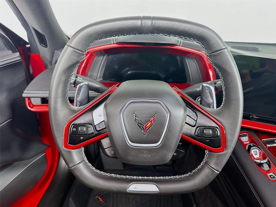 2024 Chevrolet Corvette C8 - Image 19 of 21