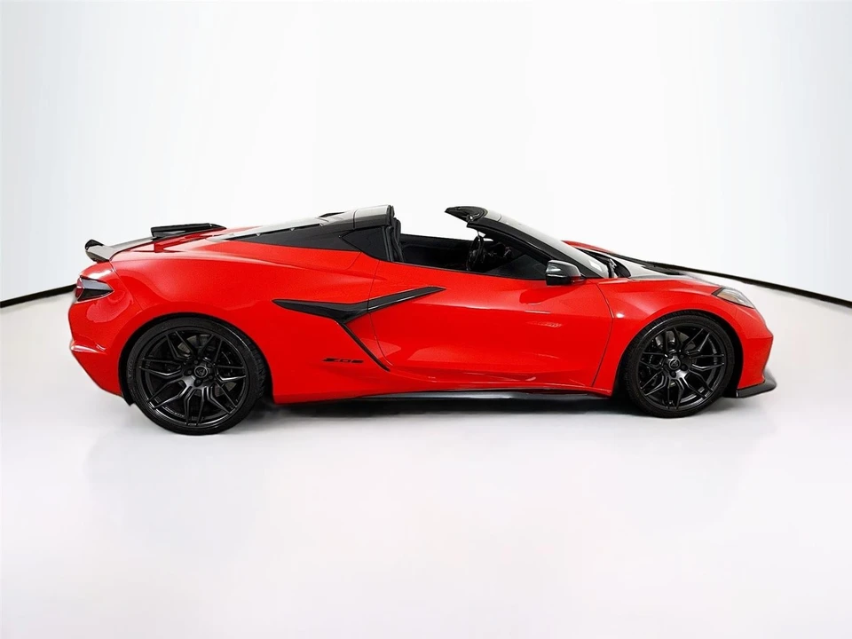 2024 Chevrolet Corvette C8 - Image 16 of 21