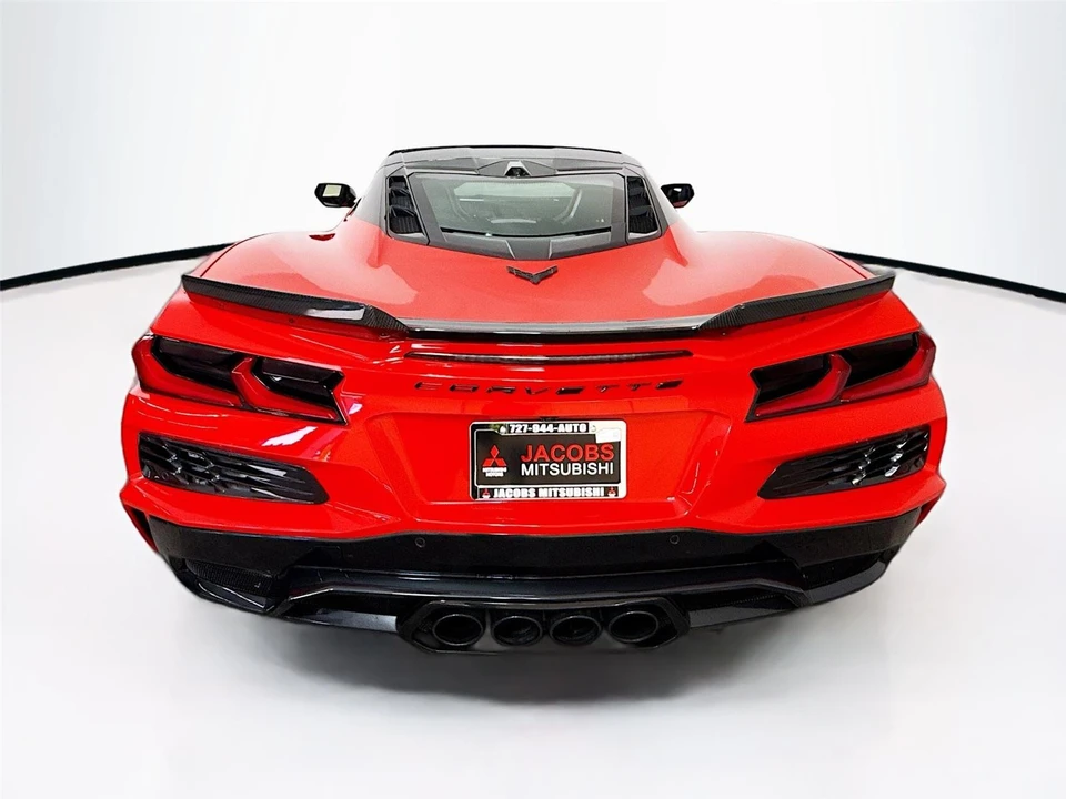 2024 Chevrolet Corvette C8 - Image 14 of 21