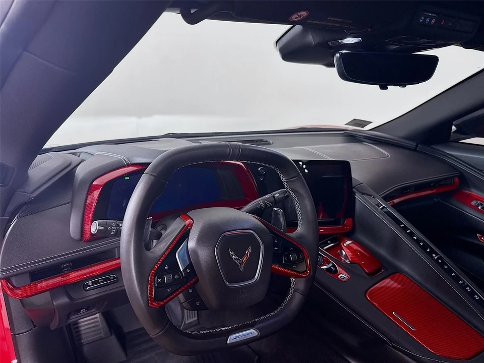 2024 Chevrolet Corvette C8 - Image 17 of 21