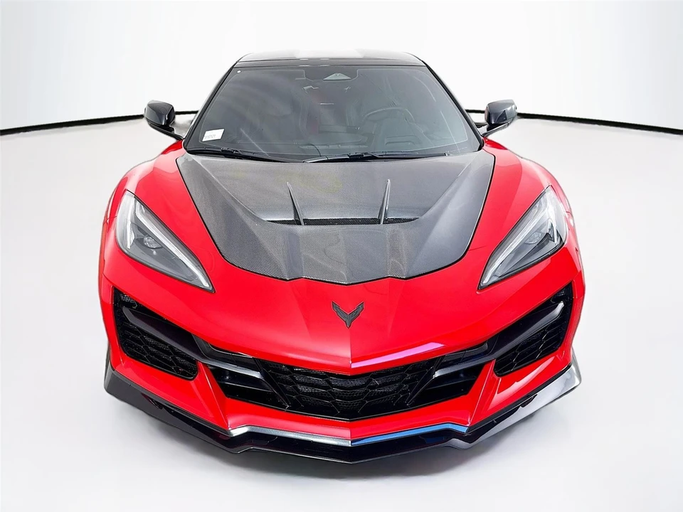 2024 Chevrolet Corvette C8 - Image 2 of 14