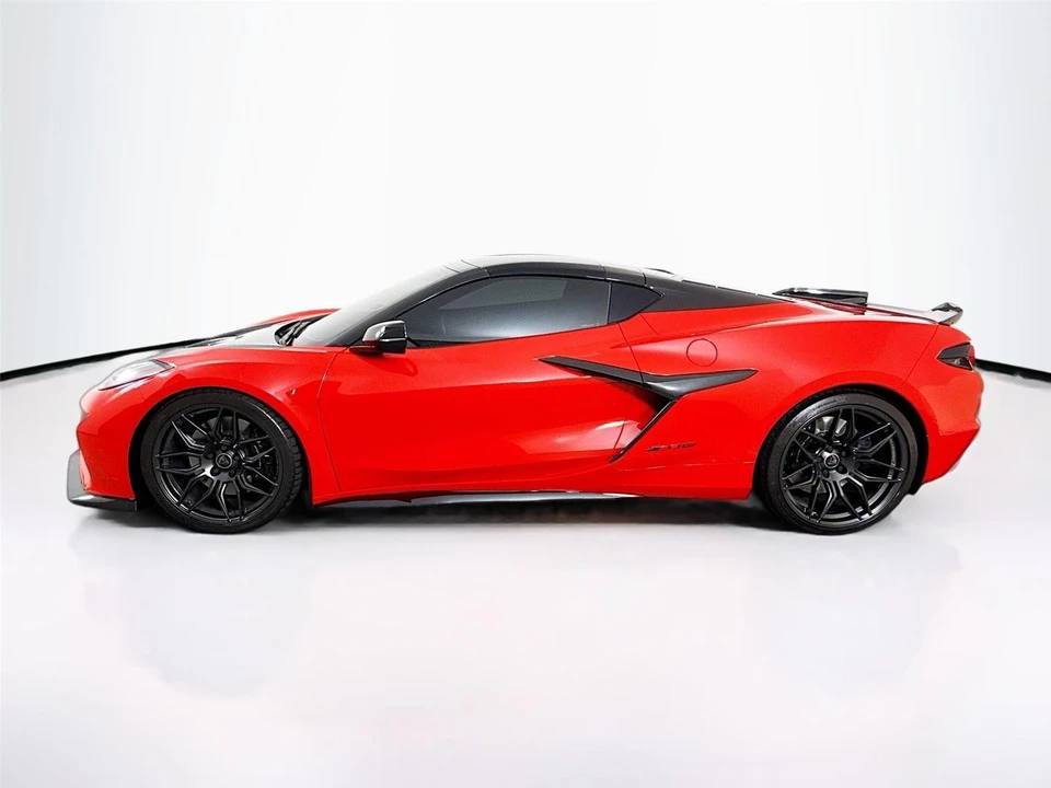 2024 Chevrolet Corvette C8 - Image 4 of 21